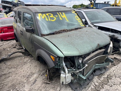 2003 - 2011 Honda Element - Stock #: M19224 MB-14