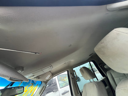 2007-2014 Ford Expedition - Stock #: M19216