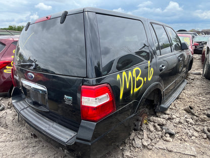 2007-2014 Ford Expedition - Stock #: M19216