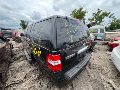 2007-2014 Ford Expedition - Stock #: M19216