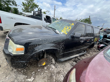 2007-2014 Ford Expedition - Stock #: M19216