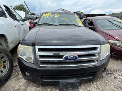 2007-2014 Ford Expedition - Stock #: M19216