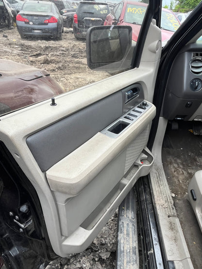 2007-2014 Ford Expedition - Stock #: M19216