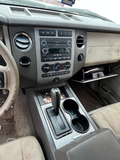 2007-2014 Ford Expedition - Stock #: M19216