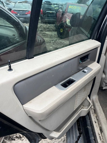 2007-2014 Ford Expedition - Stock #: M19216