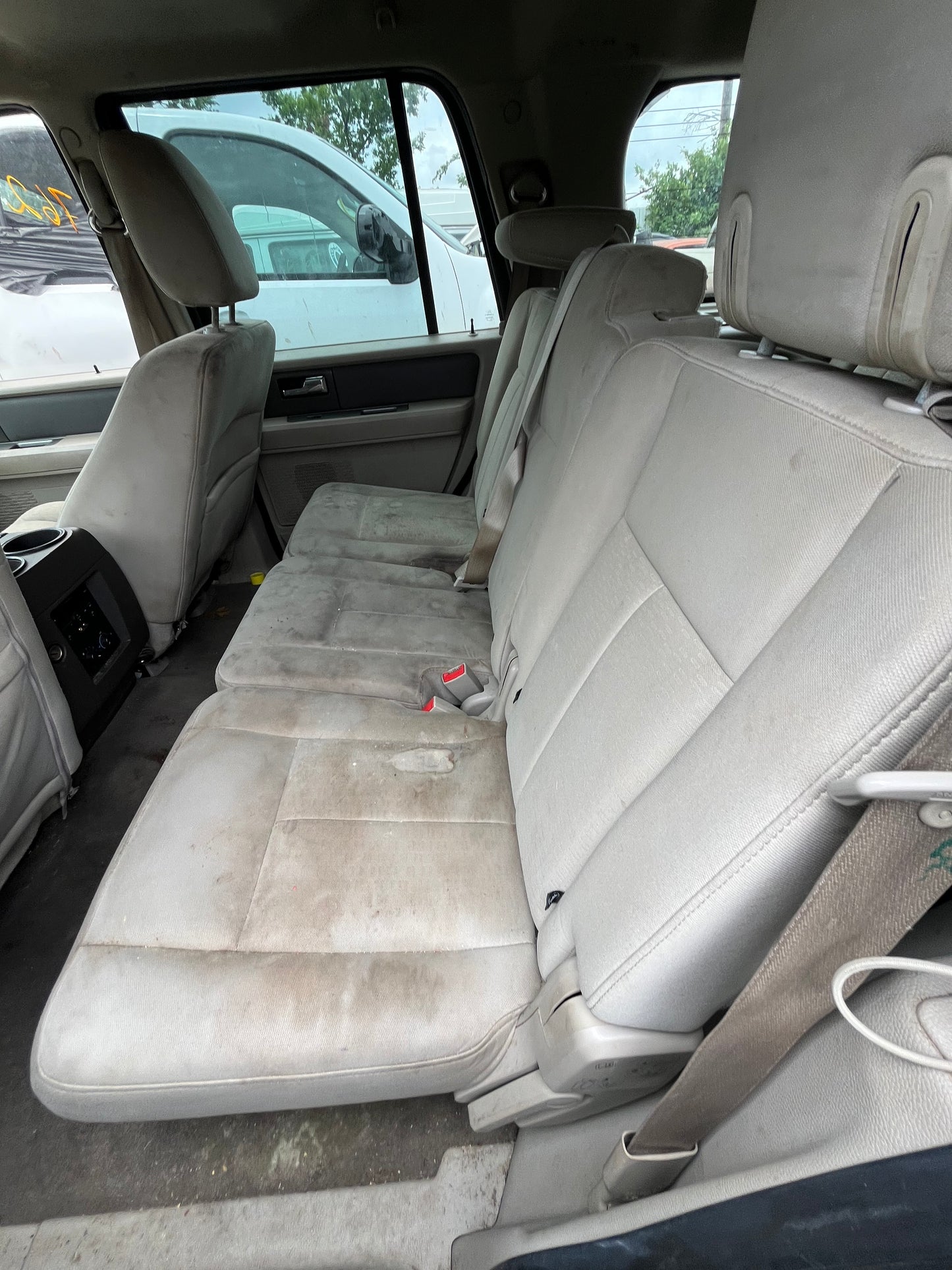 2007-2014 Ford Expedition - Stock #: M19216