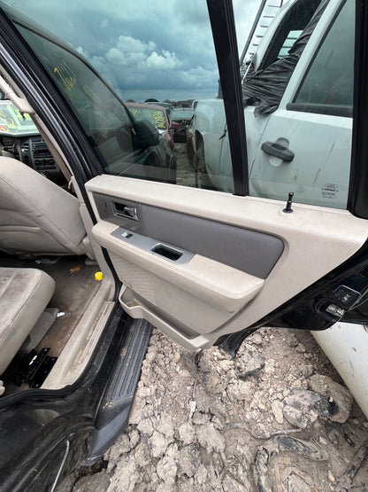 2007-2014 Ford Expedition - Stock #: M19216