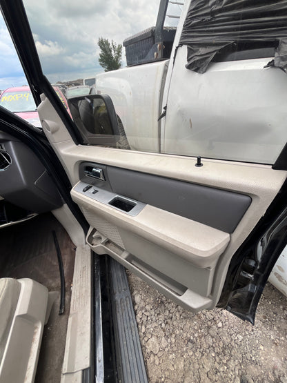 2007-2014 Ford Expedition - Stock #: M19216