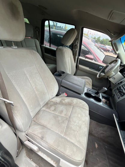 2007-2014 Ford Expedition - Stock #: M19216