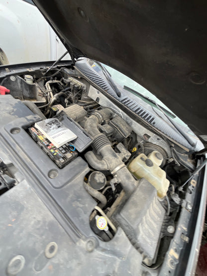 2007-2014 Ford Expedition - Stock #: M19216