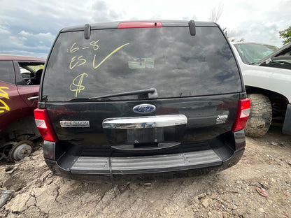 2007-2014 Ford Expedition - Stock #: M19216