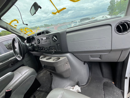 2008-2014 Ford E250 - Stock #: M19211