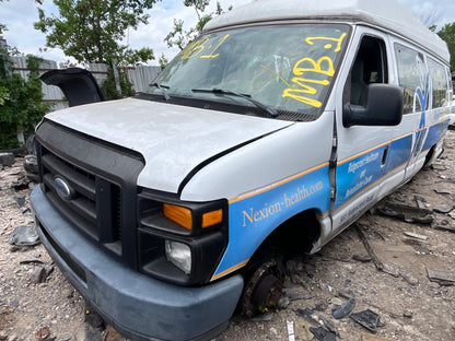 2008-2014 Ford E250 - Stock #: M19211