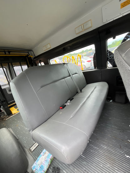 2008-2014 Ford E250 - Stock #: M19211