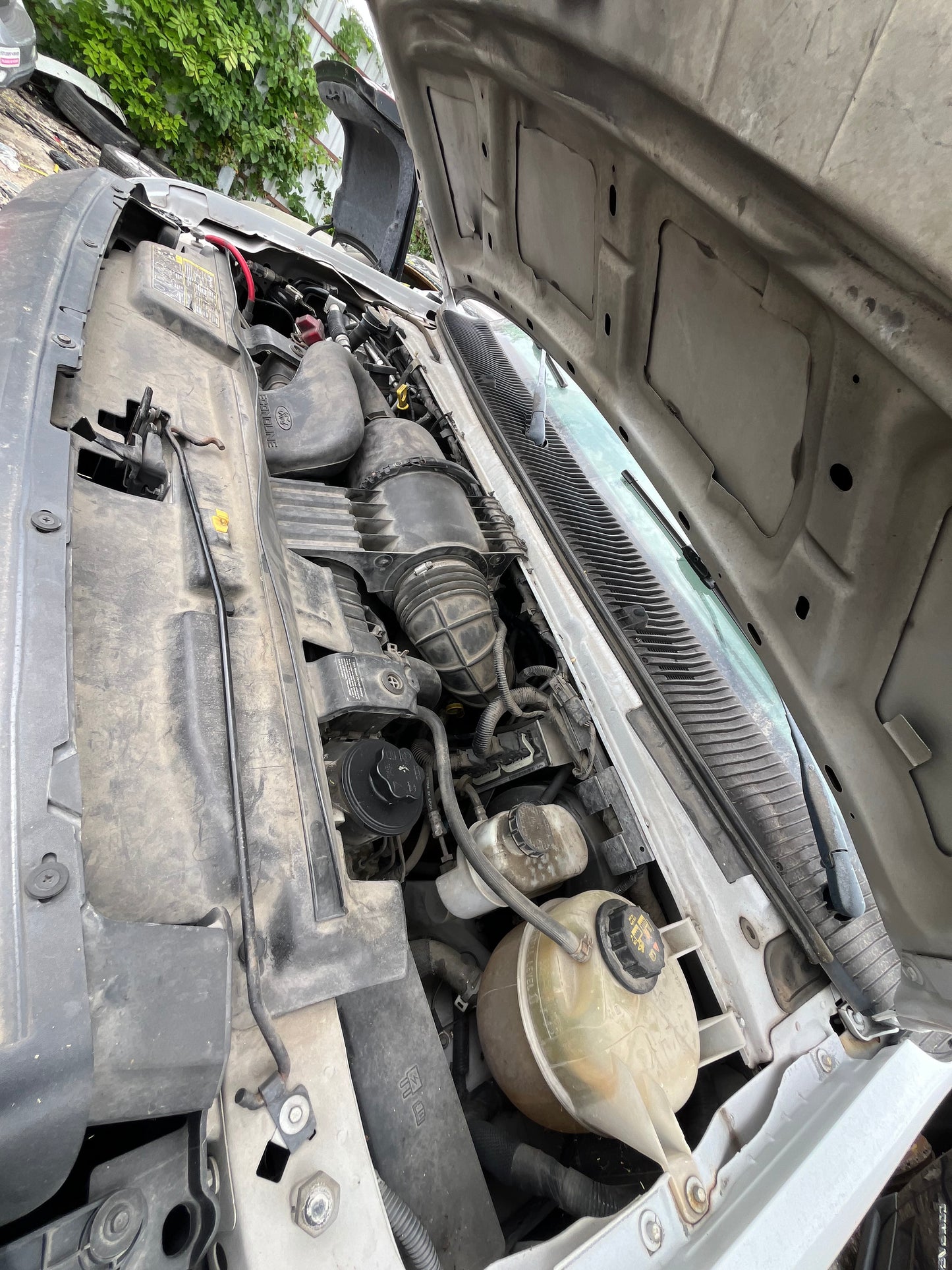 2008-2014 Ford E250 - Stock #: M19211