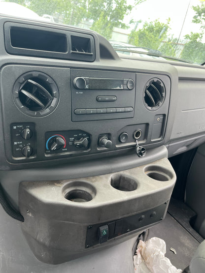 2008-2014 Ford E250 - Stock #: M19211