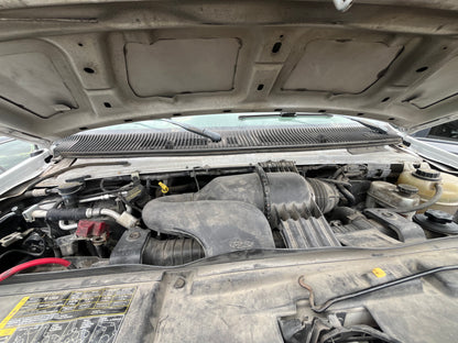 2008-2014 Ford E250 - Stock #: M19211
