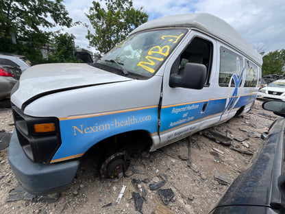 2008-2014 Ford E250 - Stock #: M19211