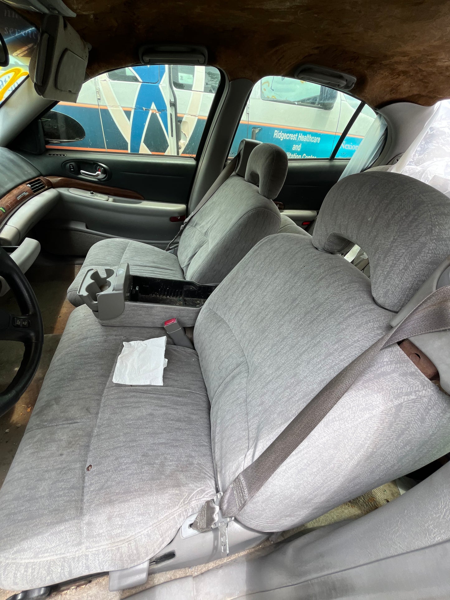 2005 BUICK LESABRE - STOCK #M19231