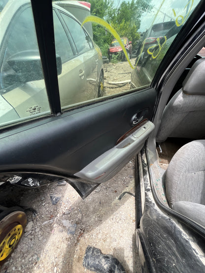2005 BUICK LESABRE - STOCK #M19231