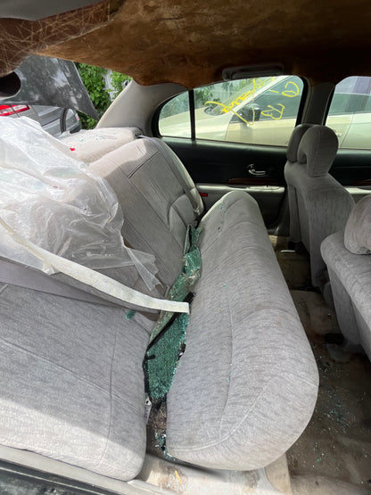 2005 BUICK LESABRE - STOCK #M19231