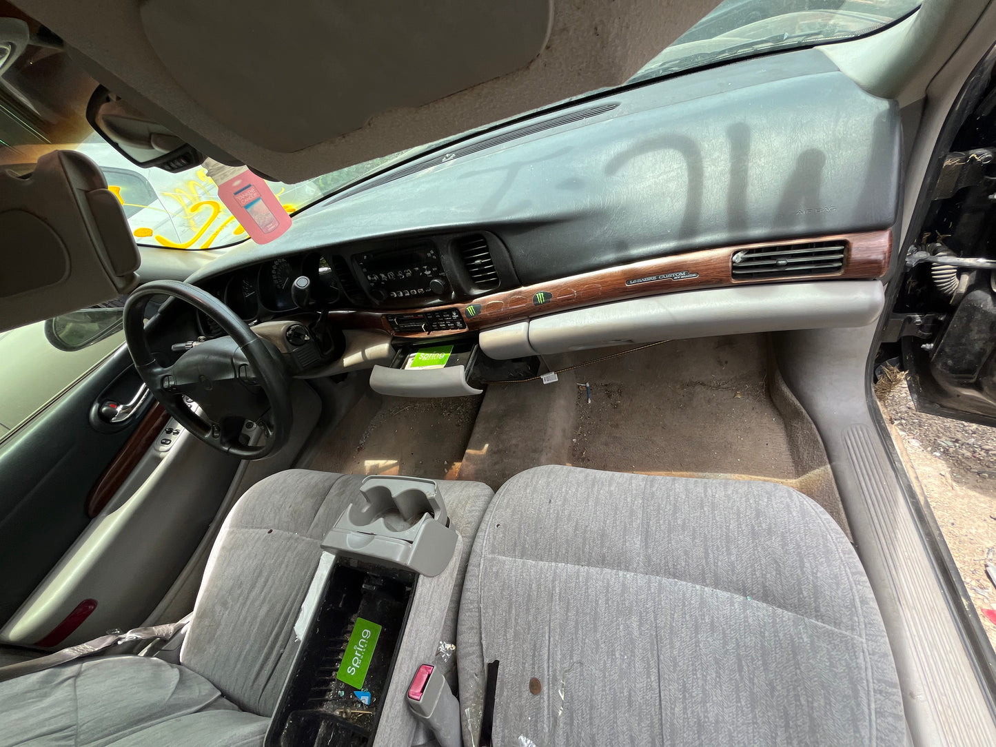 2005 BUICK LESABRE - STOCK #M19231
