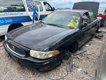 2005 BUICK LESABRE - STOCK #M19231