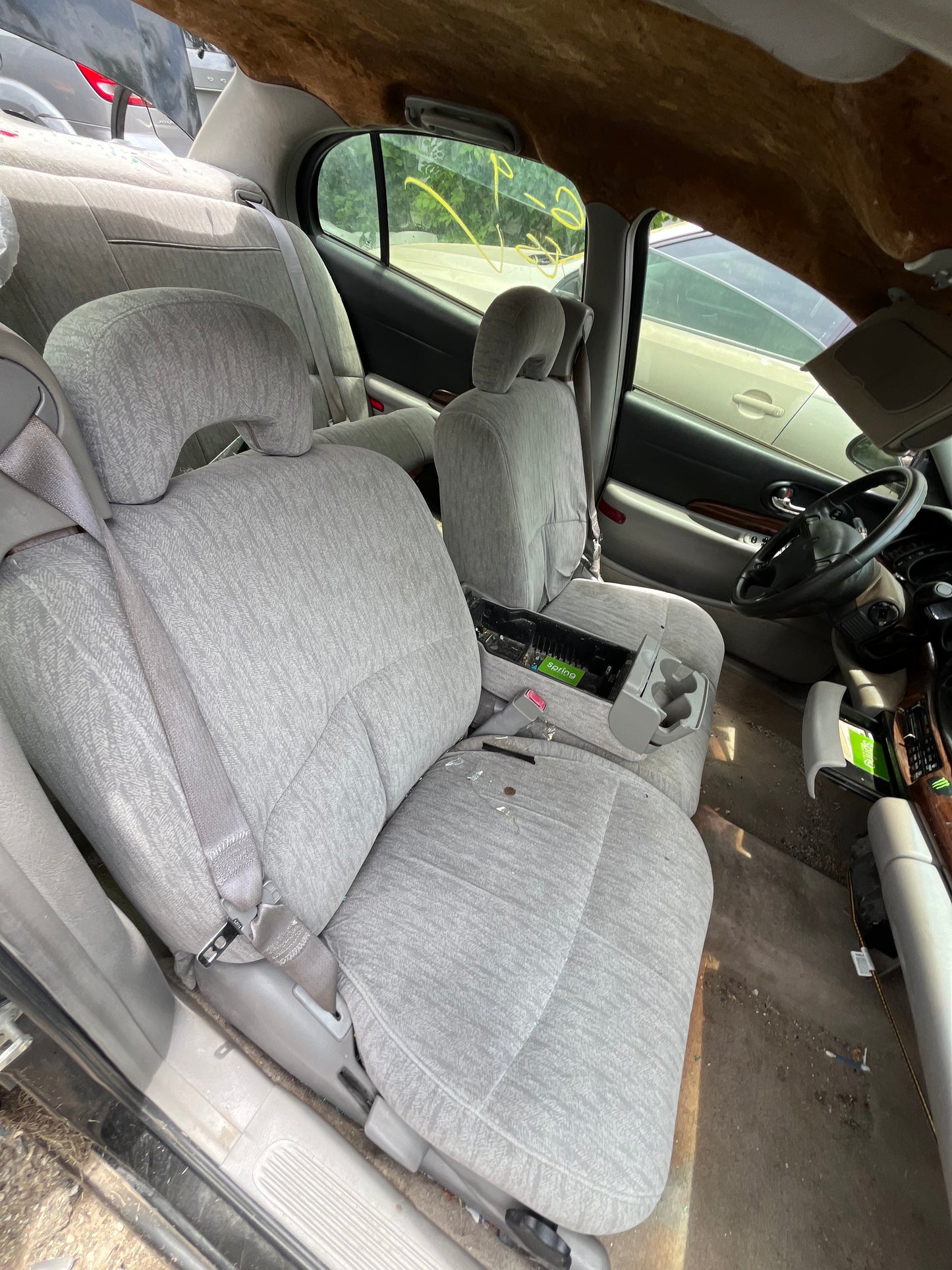 2005 BUICK LESABRE - STOCK #M19231