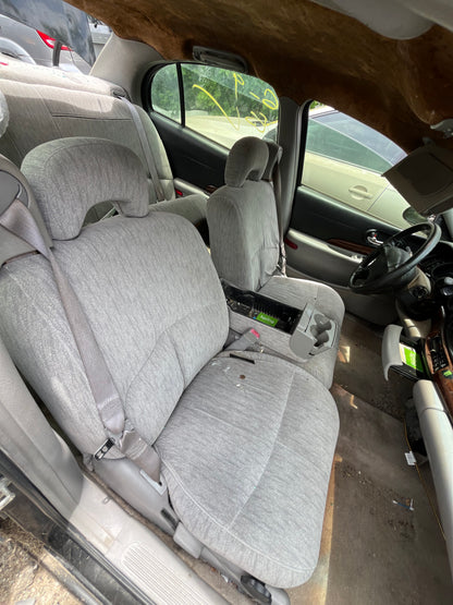 2005 BUICK LESABRE - STOCK #M19231