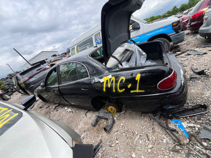 2005 BUICK LESABRE - STOCK #M19231