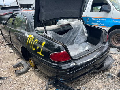 2005 BUICK LESABRE - STOCK #M19231