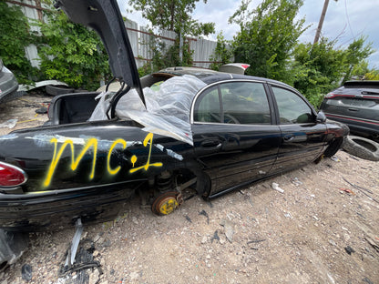 2005 BUICK LESABRE - STOCK #M19231