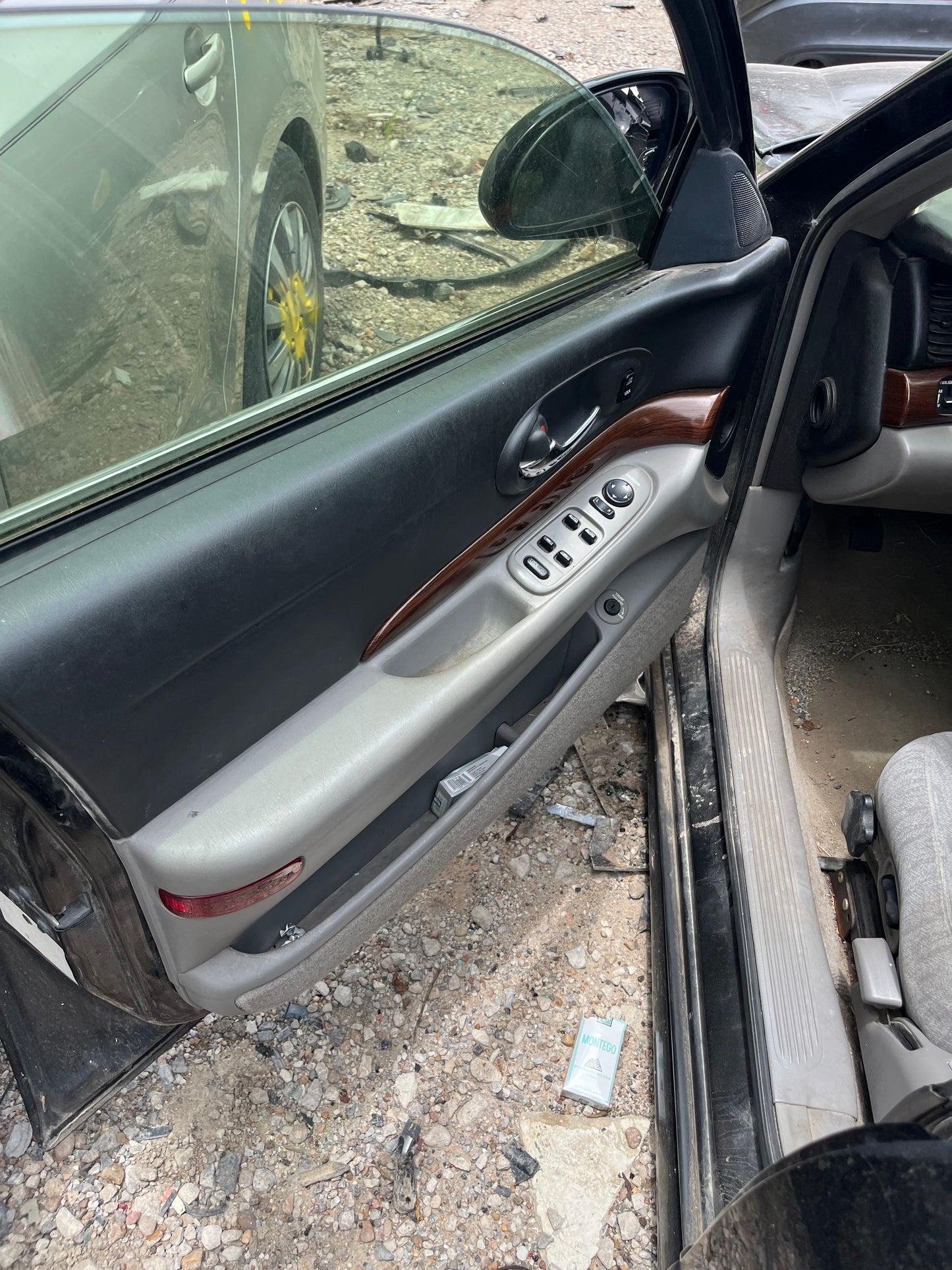 2005 BUICK LESABRE - STOCK #M19231