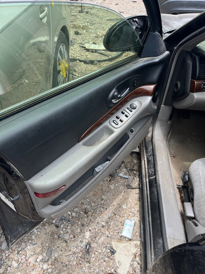 2005 BUICK LESABRE - STOCK #M19231