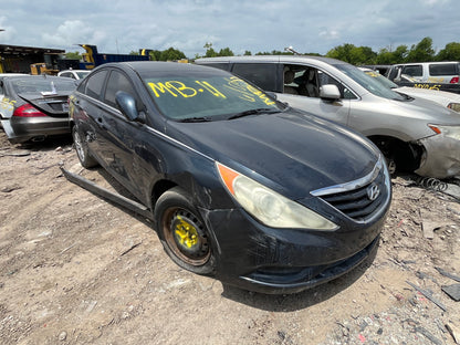 2012 Hyundai Sonata - Stock #: M19221 - MB-11