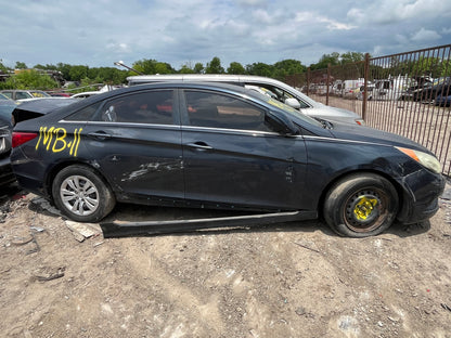 2012 Hyundai Sonata - Stock #: M19221 - MB-11