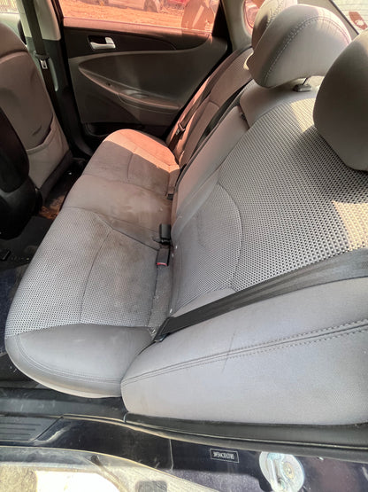 2012 Hyundai Sonata - Stock #: M19221 - MB-11