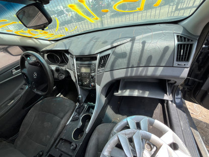 2012 Hyundai Sonata - Stock #: M19221 - MB-11