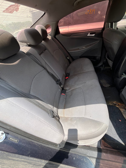 2012 Hyundai Sonata - Stock #: M19221 - MB-11