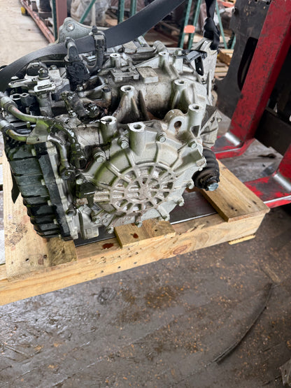 2017-2019  Kia Soul - Transmission -#M19137