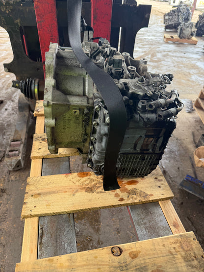 2017-2019  Kia Soul - Transmission -#M19137