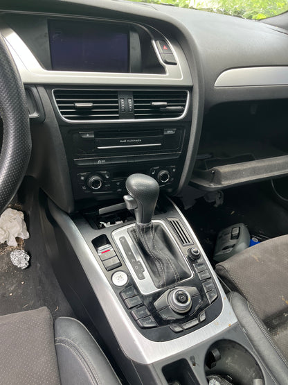 2012 Audi A4 - Stock #: M19229 - MB-19