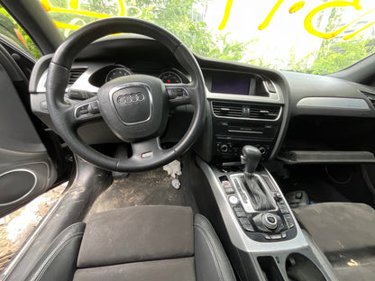 2012 Audi A4 - Stock #: M19229 - MB-19