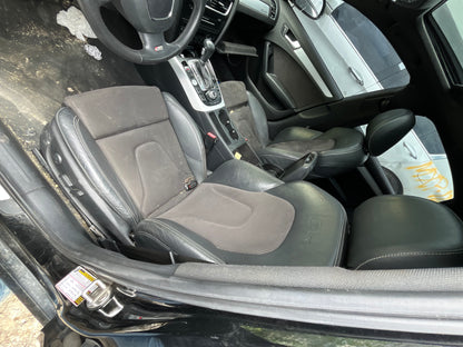 2012 Audi A4 - Stock #: M19229 - MB-19