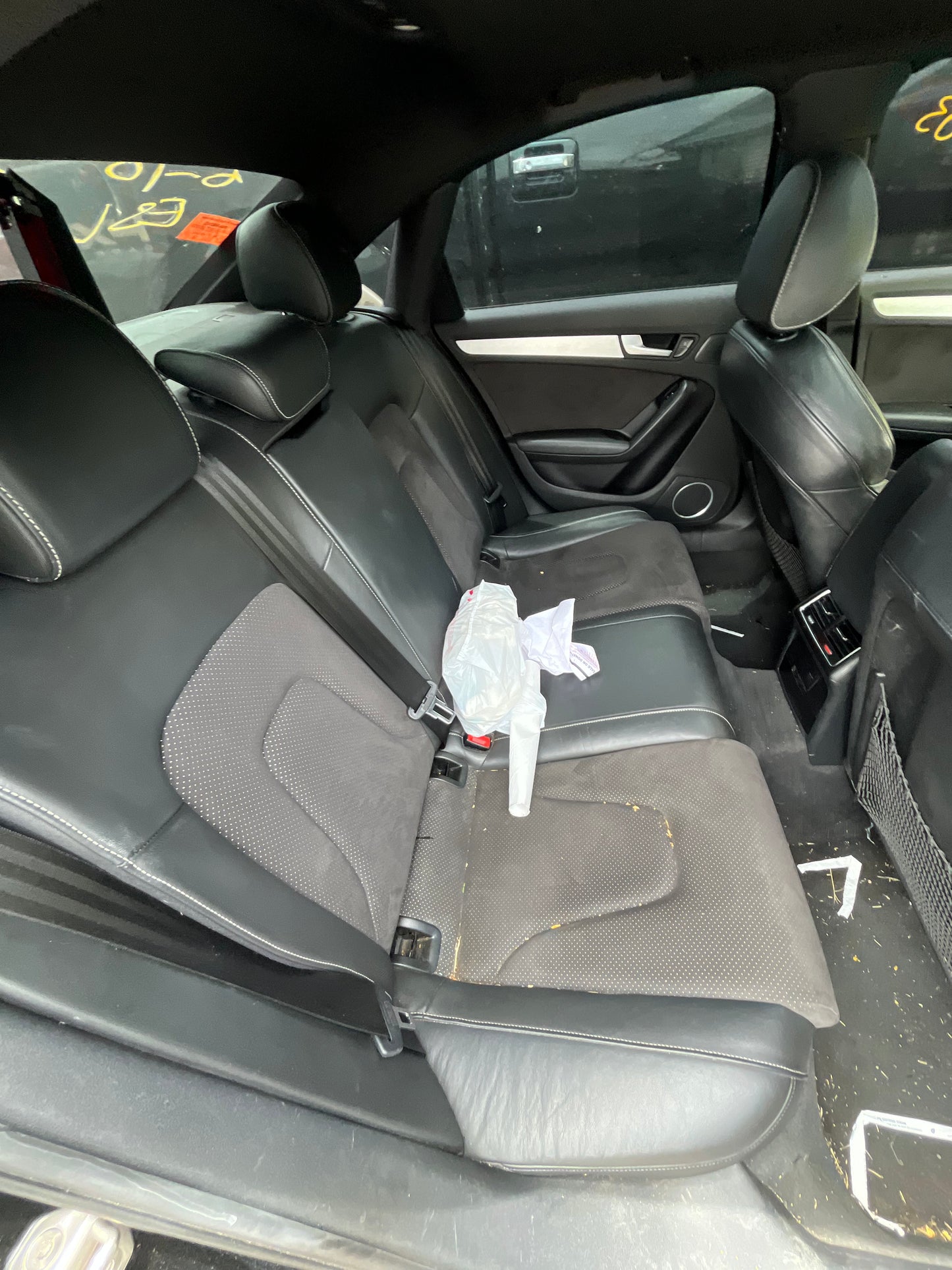 2012 Audi A4 - Stock #: M19229 - MB-19