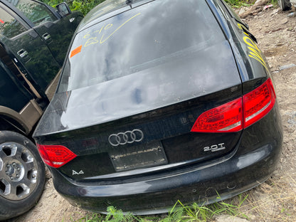 2012 Audi A4 - Stock #: M19229 - MB-19