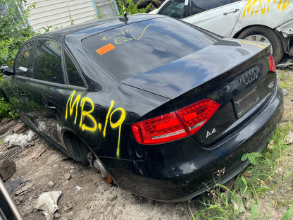 2012 Audi A4 - Stock #: M19229 - MB-19