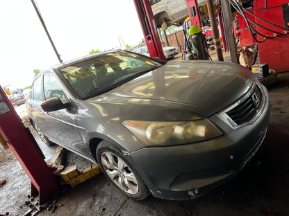 2008 Honda Accord - Stock #: M19225 - MB-15