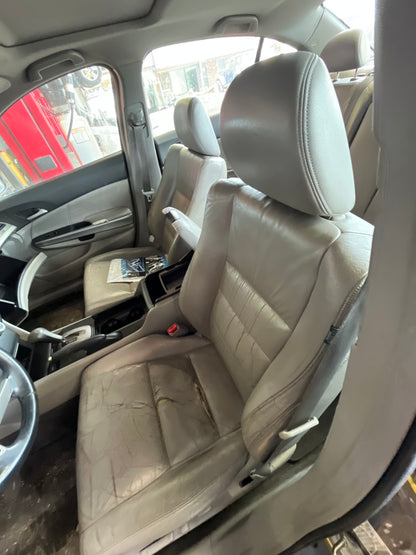 2008 Honda Accord - Stock #: M19225 - MB-15