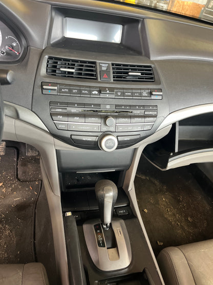 2008 Honda Accord - Stock #: M19225 - MB-15